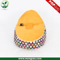 Bolsa moderna de bean para bebe de la comodidad